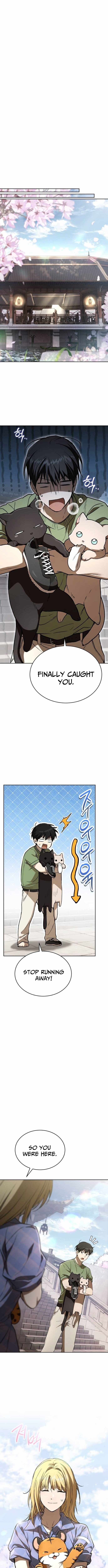 Divine Beast Kindergarten Chapter 59-eng-li - Page 6