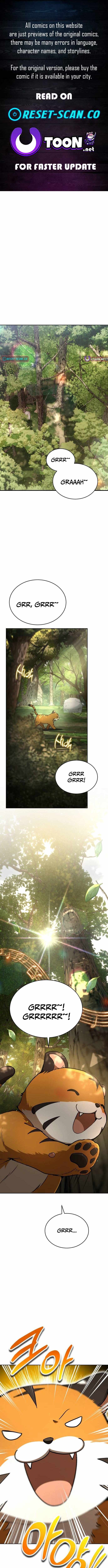 Divine Beast Kindergarten Chapter 59-eng-li - Page 0