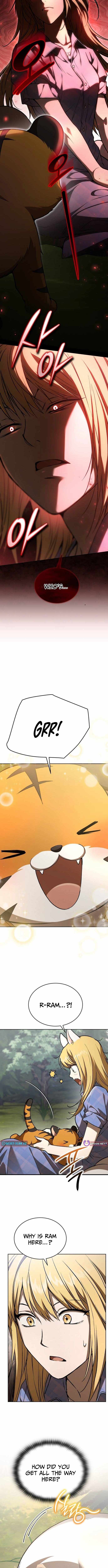 Divine Beast Kindergarten Chapter 59-eng-li - Page 3