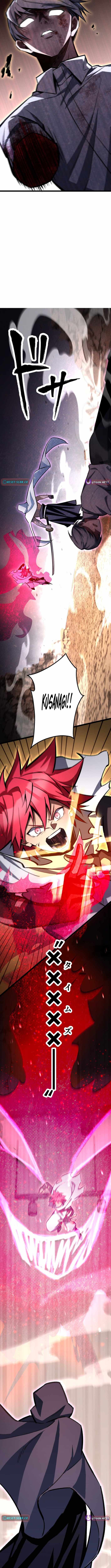 Infinite Awakening Chapter 43-eng-li - Page 16