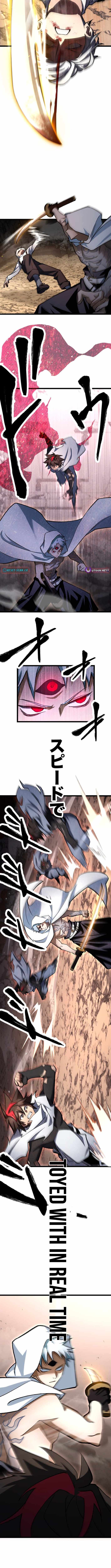 Infinite Awakening Chapter 43-eng-li - Page 4