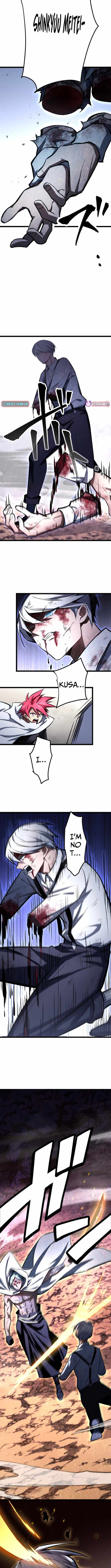 Infinite Awakening Chapter 43-eng-li - Page 15