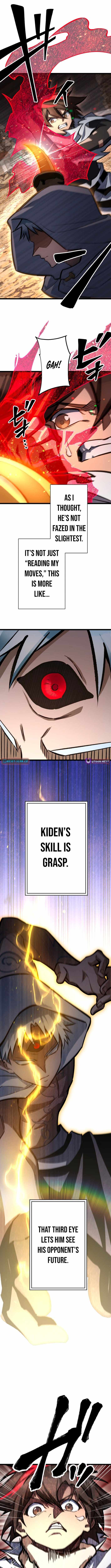 Infinite Awakening Chapter 43-eng-li - Page 5
