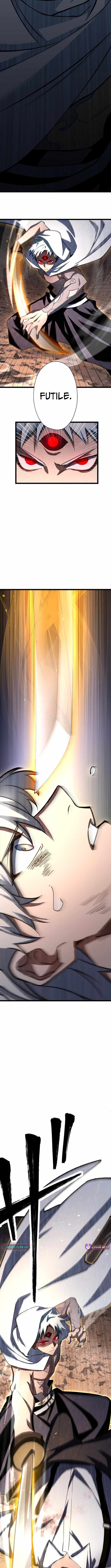 Infinite Awakening Chapter 43-eng-li - Page 3