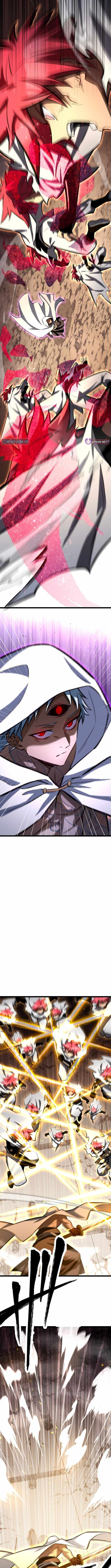 Infinite Awakening Chapter 43-eng-li - Page 13