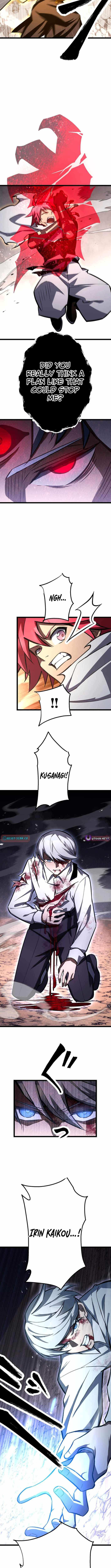 Infinite Awakening Chapter 43-eng-li - Page 14