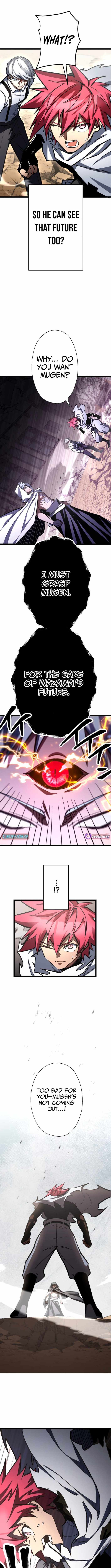 Infinite Awakening Chapter 43-eng-li - Page 9