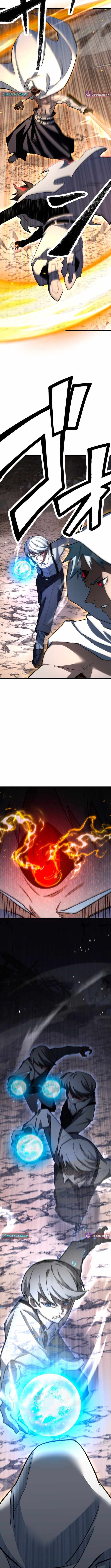 Infinite Awakening Chapter 43-eng-li - Page 2