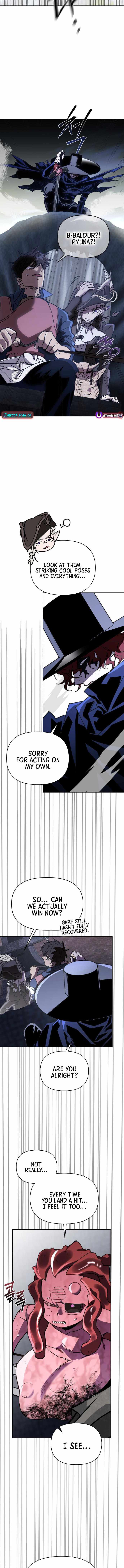 Single Dad In Another World Chapter 48-eng-li - Page 12