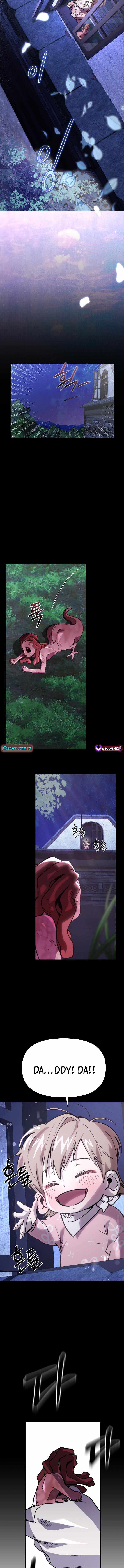 Single Dad In Another World Chapter 48-eng-li - Page 8