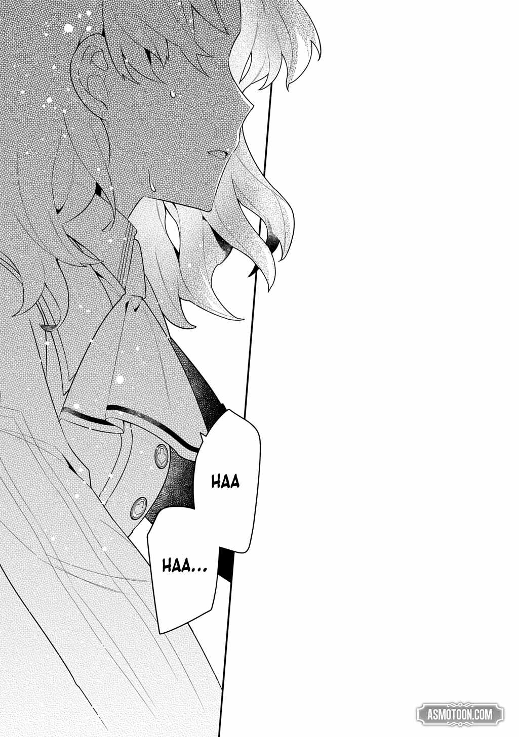 The Divine Mage: The God-Beloved Dropout Enters the Magic Academy Chapter 14-eng-li - Page 25
