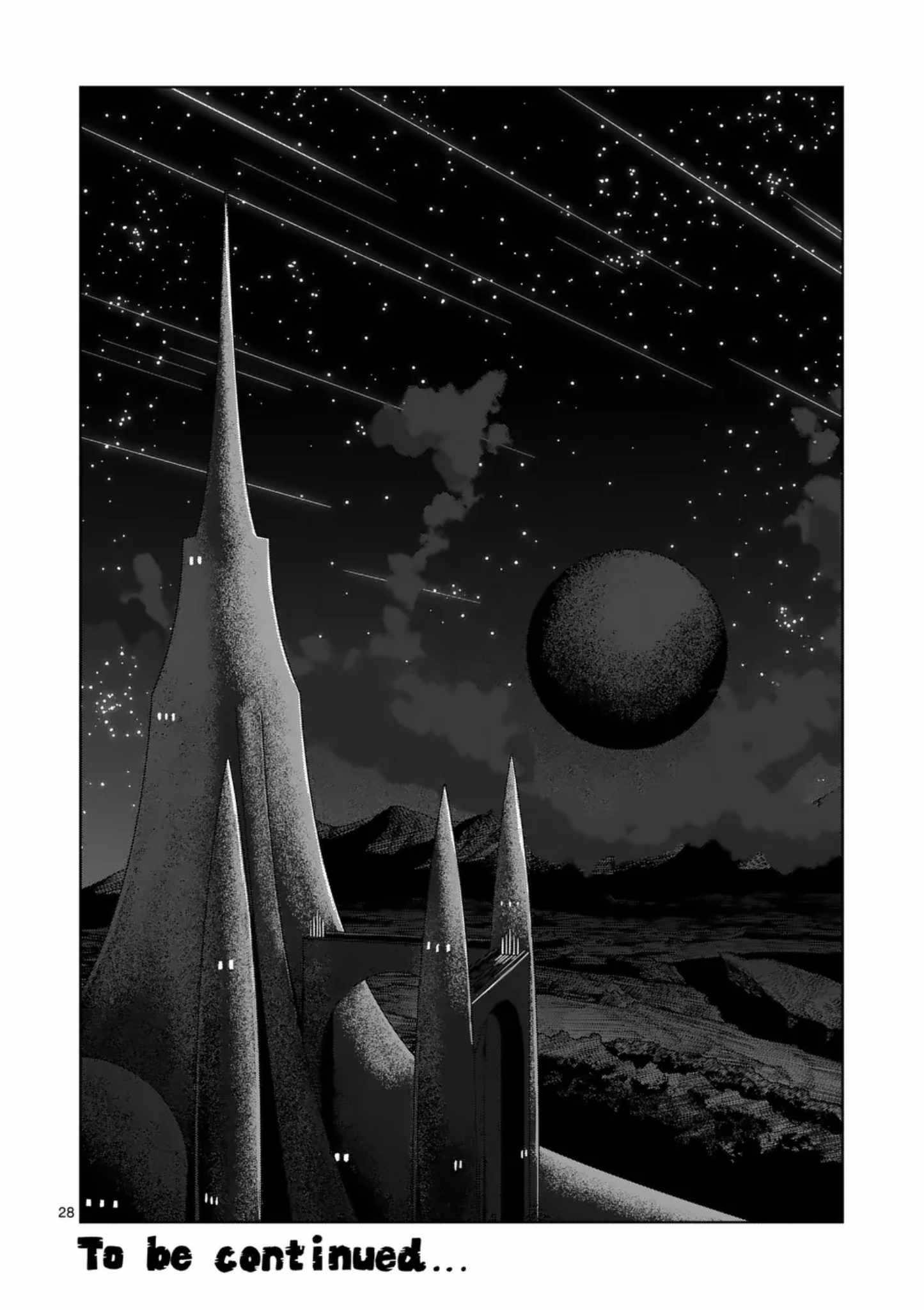 Verndio - Surreal Sword Saga Chapter 71-3-eng-li - Page 28