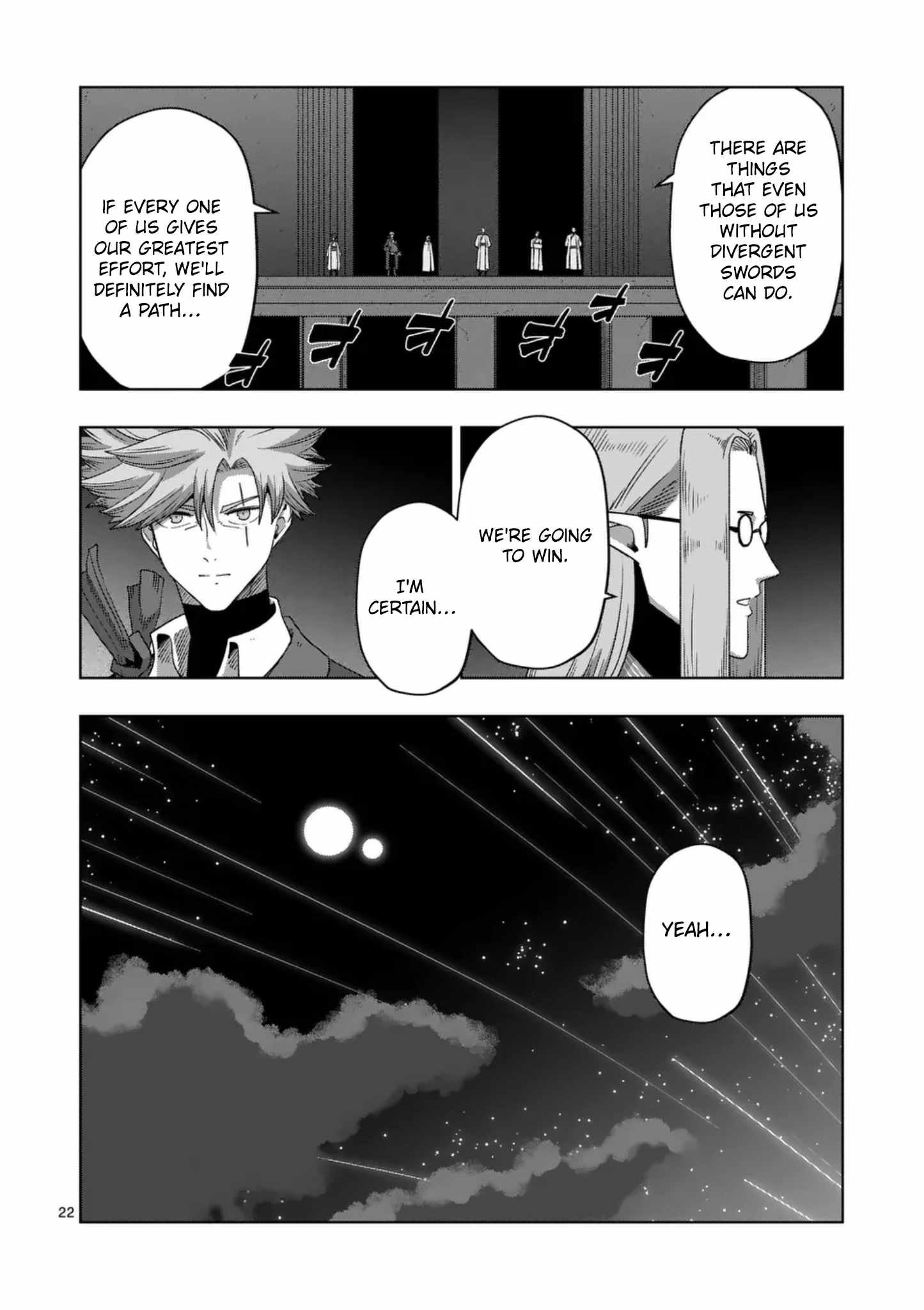 Verndio - Surreal Sword Saga Chapter 73-eng-li - Page 21