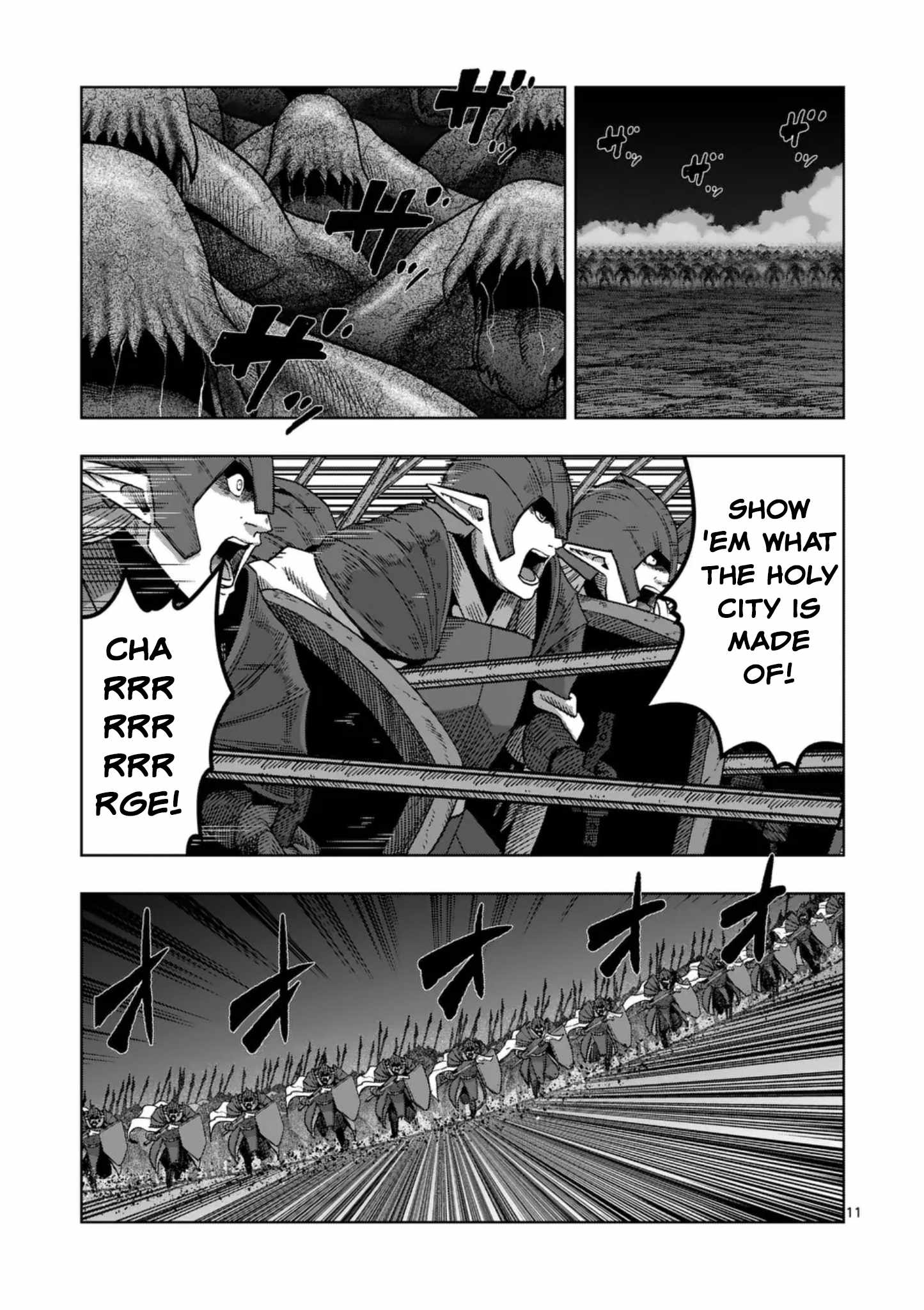 Verndio - Surreal Sword Saga Chapter 73-eng-li - Page 10