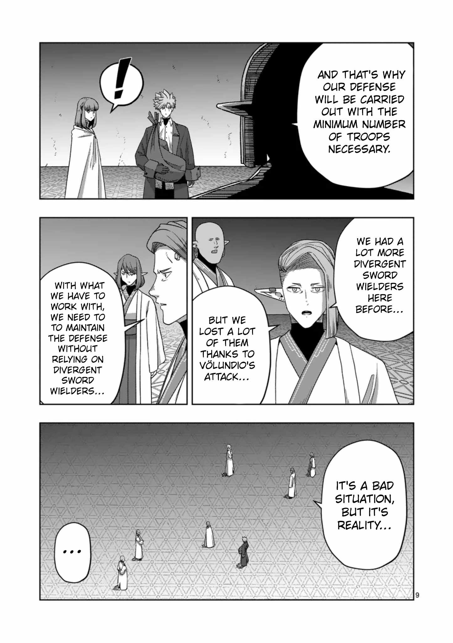 Verndio - Surreal Sword Saga Chapter 73-eng-li - Page 8
