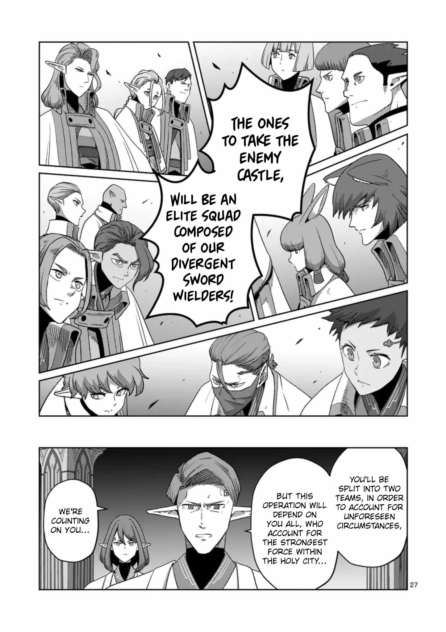 Verndio - Surreal Sword Saga Chapter 73-eng-li - Page 26