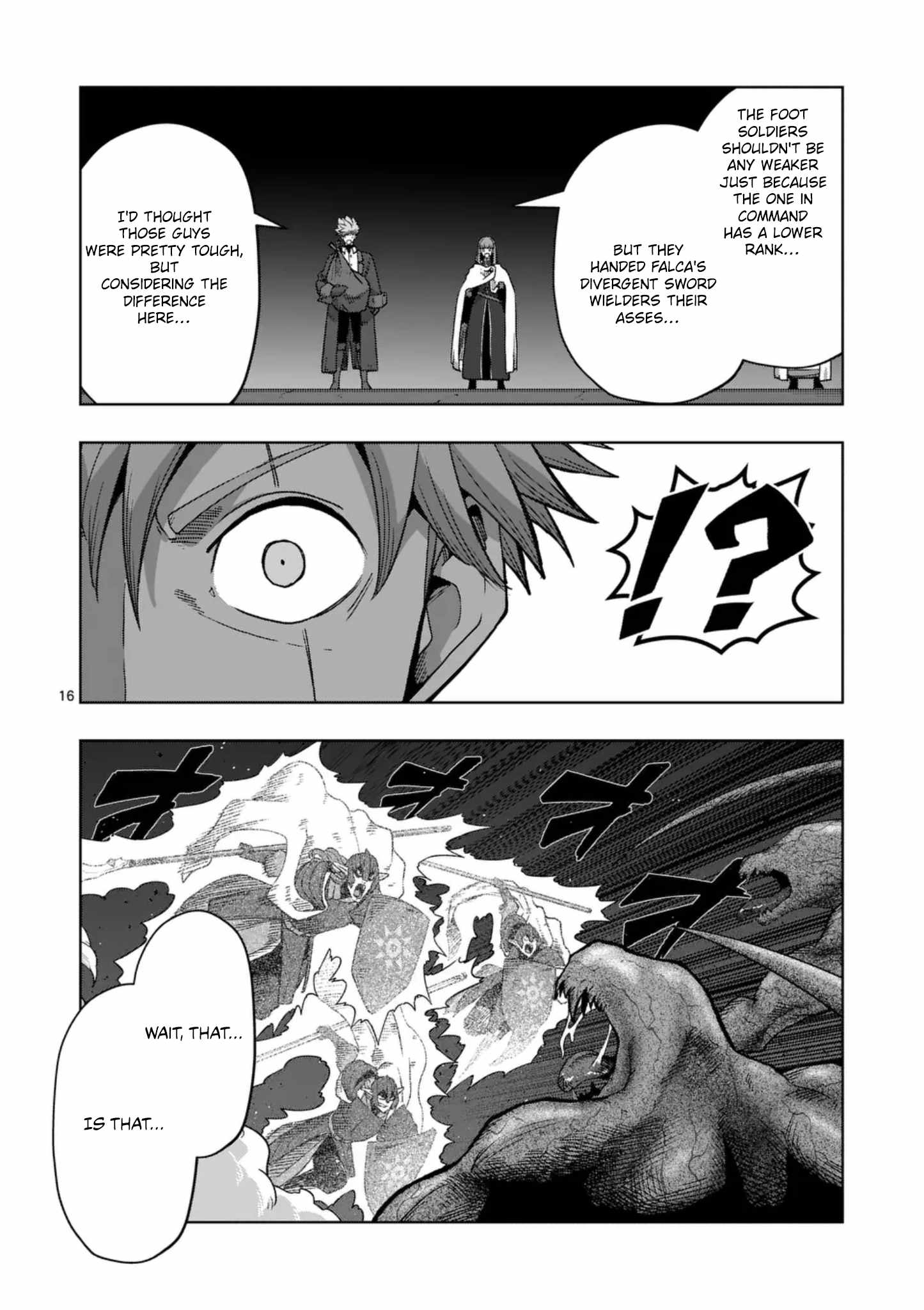 Verndio - Surreal Sword Saga Chapter 73-eng-li - Page 15