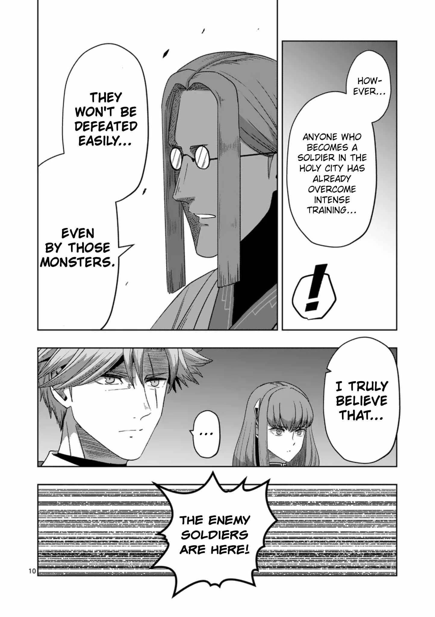 Verndio - Surreal Sword Saga Chapter 73-eng-li - Page 9