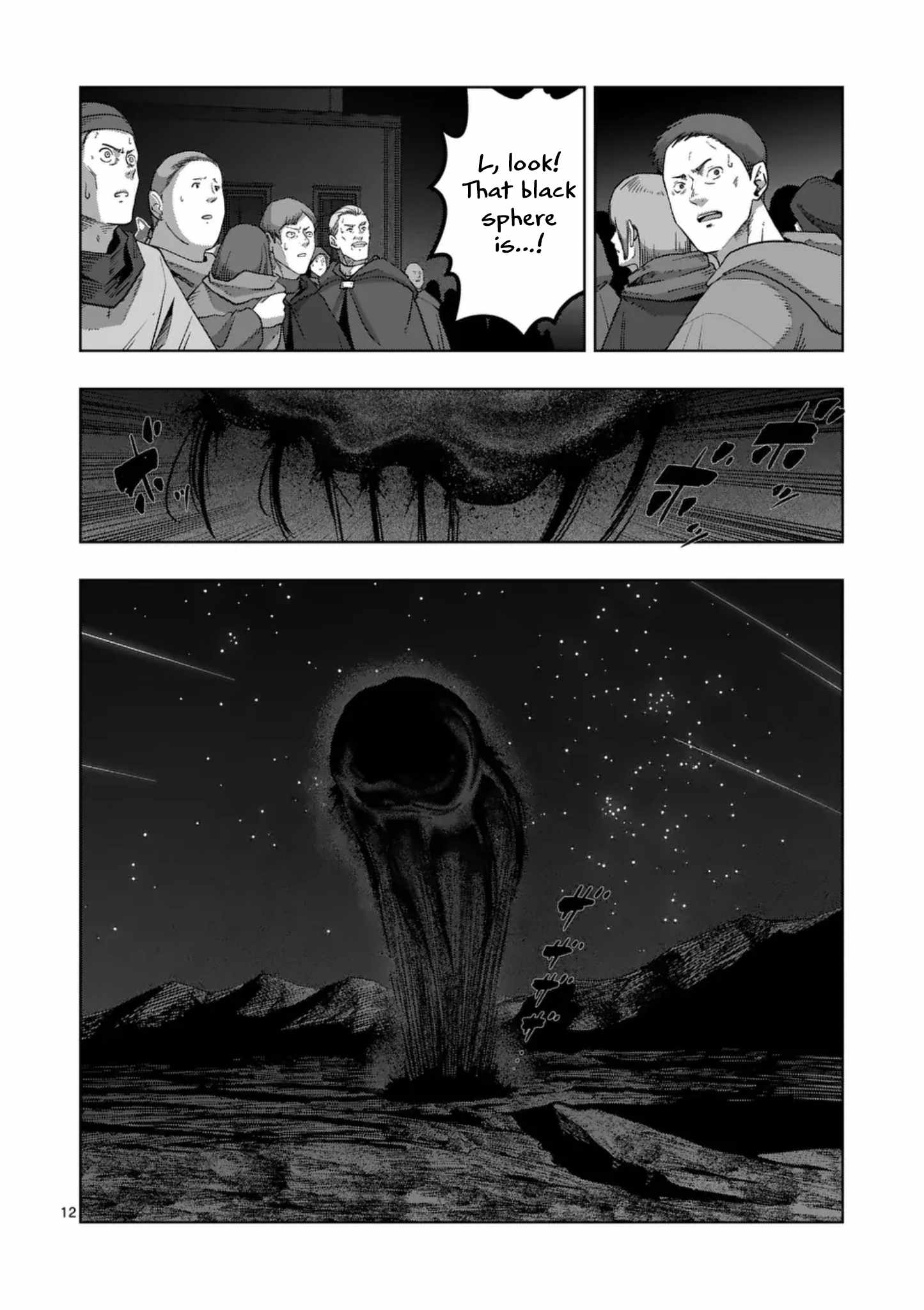 Verndio - Surreal Sword Saga Chapter 72-eng-li - Page 11