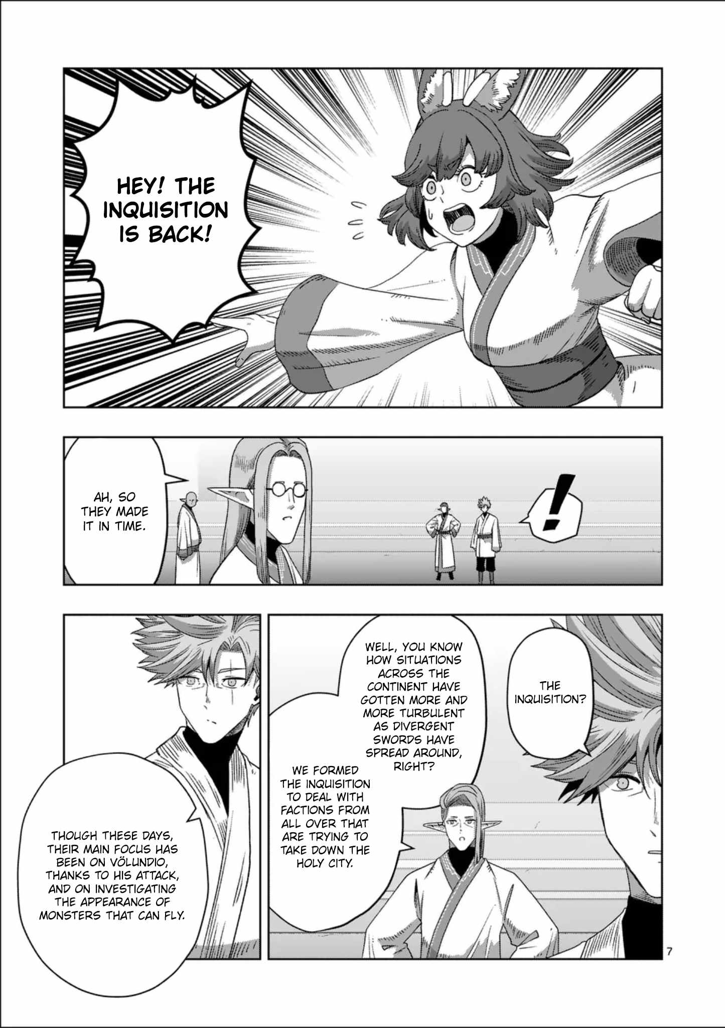 Verndio - Surreal Sword Saga Chapter 71-3-eng-li - Page 7