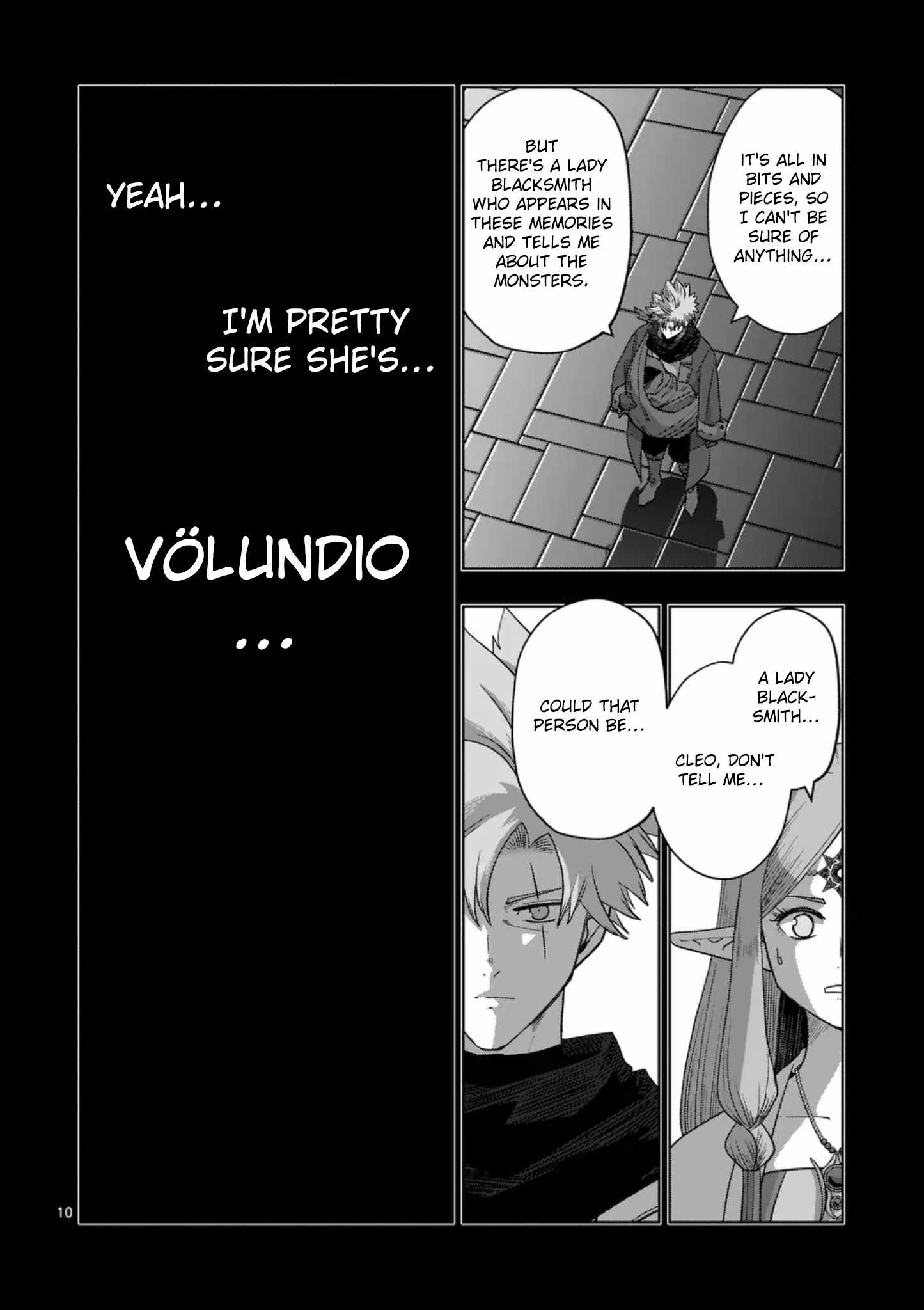 Verndio - Surreal Sword Saga Chapter 72-eng-li - Page 9