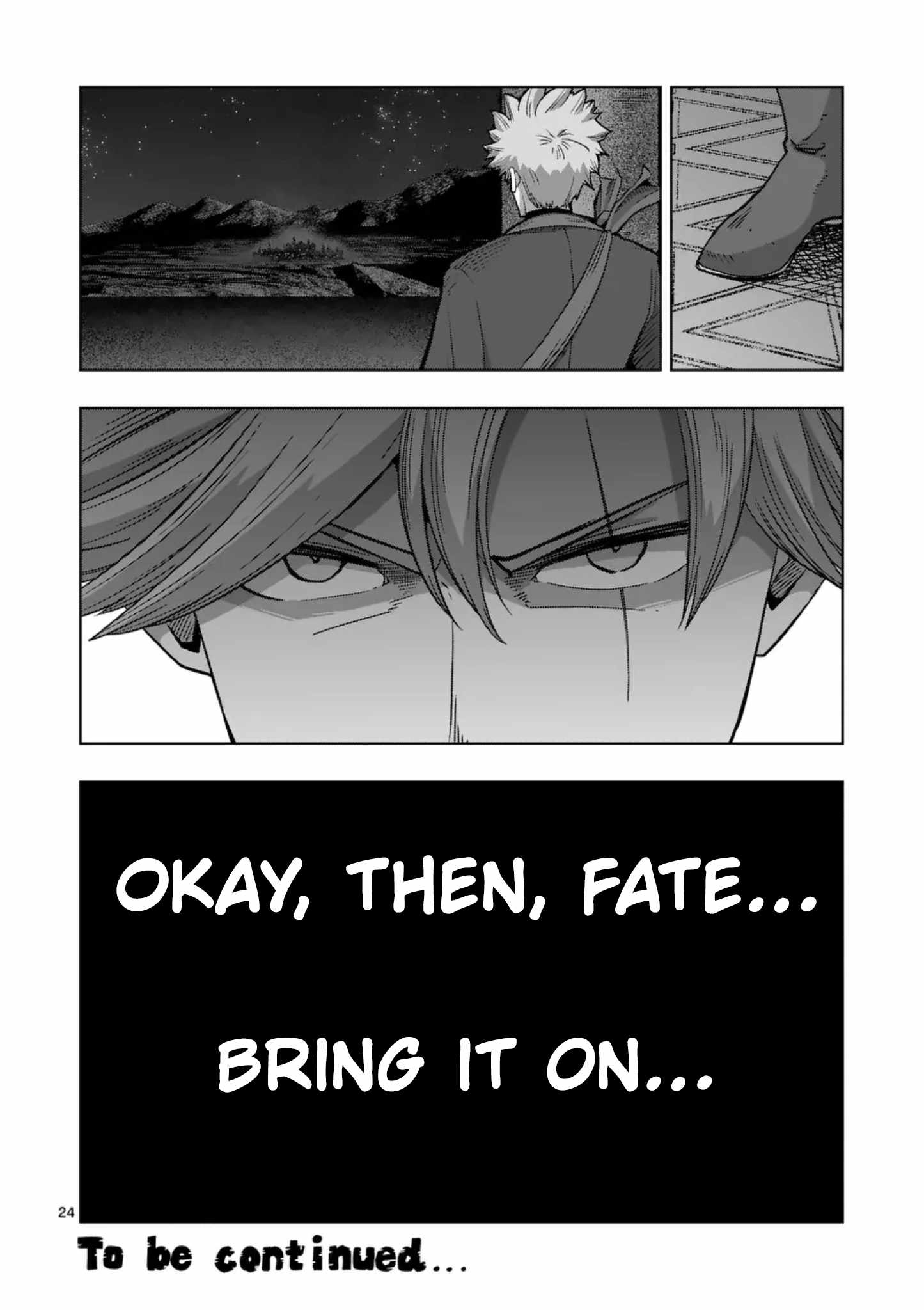 Verndio - Surreal Sword Saga Chapter 72-eng-li - Page 23