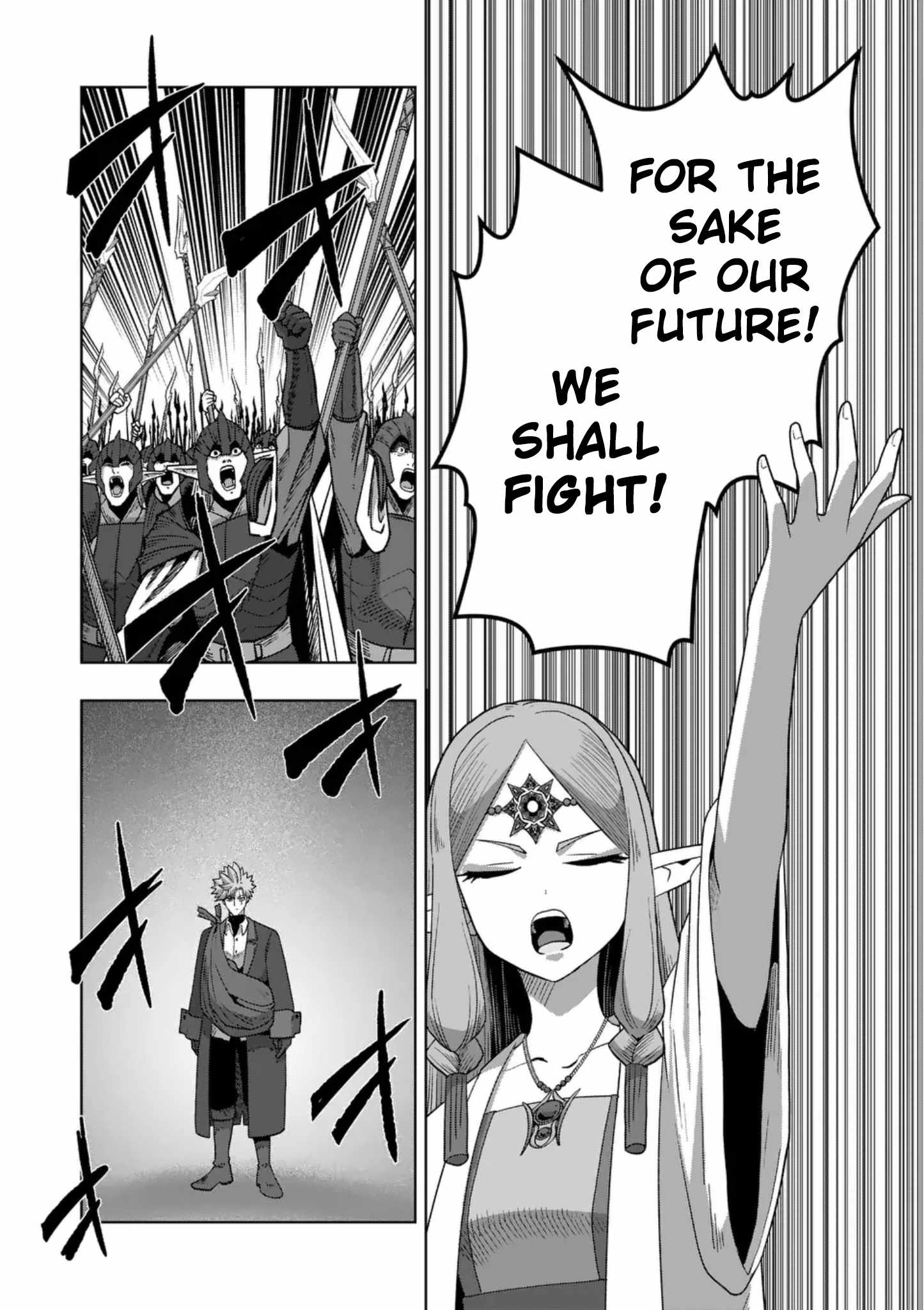 Verndio - Surreal Sword Saga Chapter 72-eng-li - Page 22