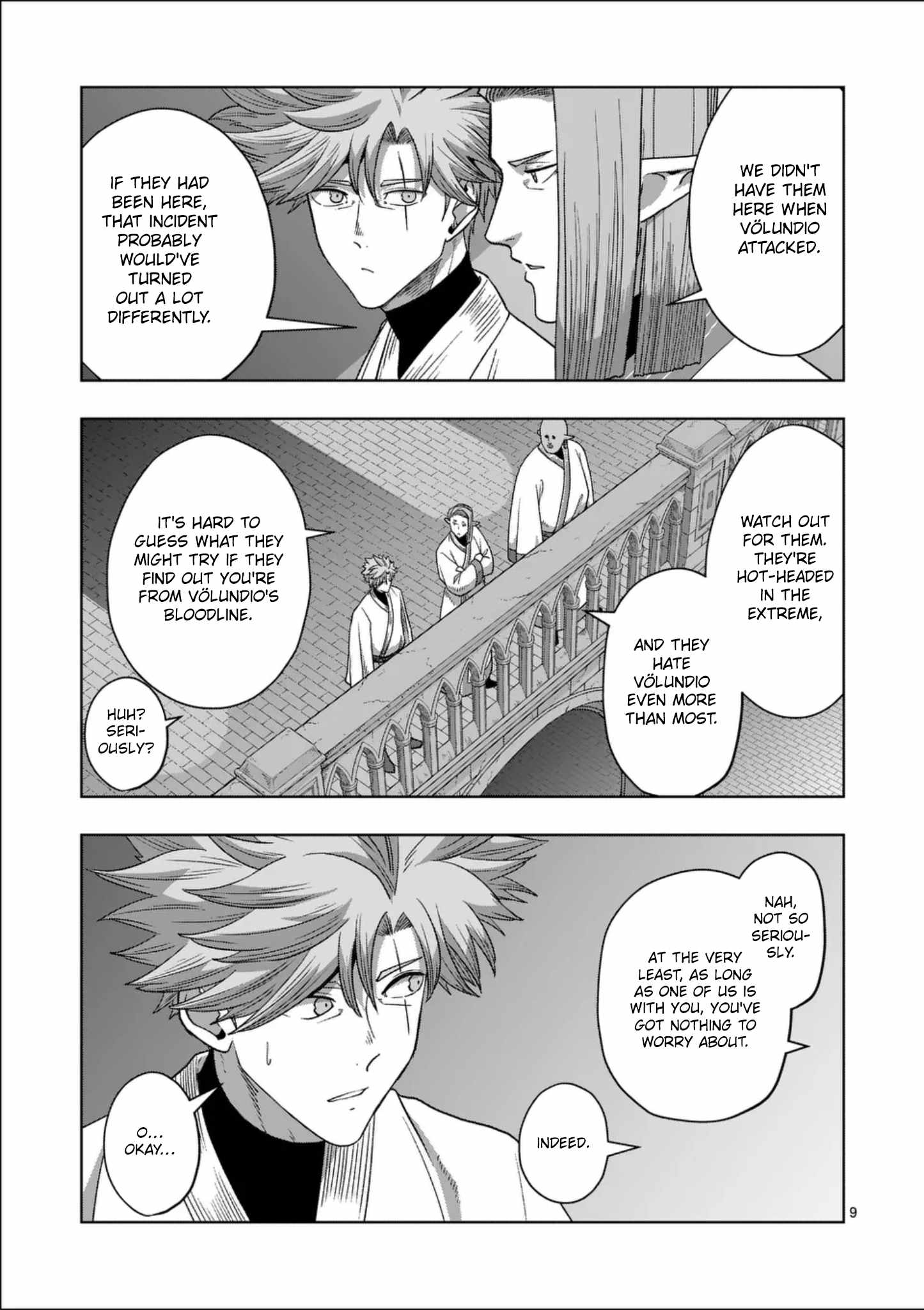 Verndio - Surreal Sword Saga Chapter 71-3-eng-li - Page 9