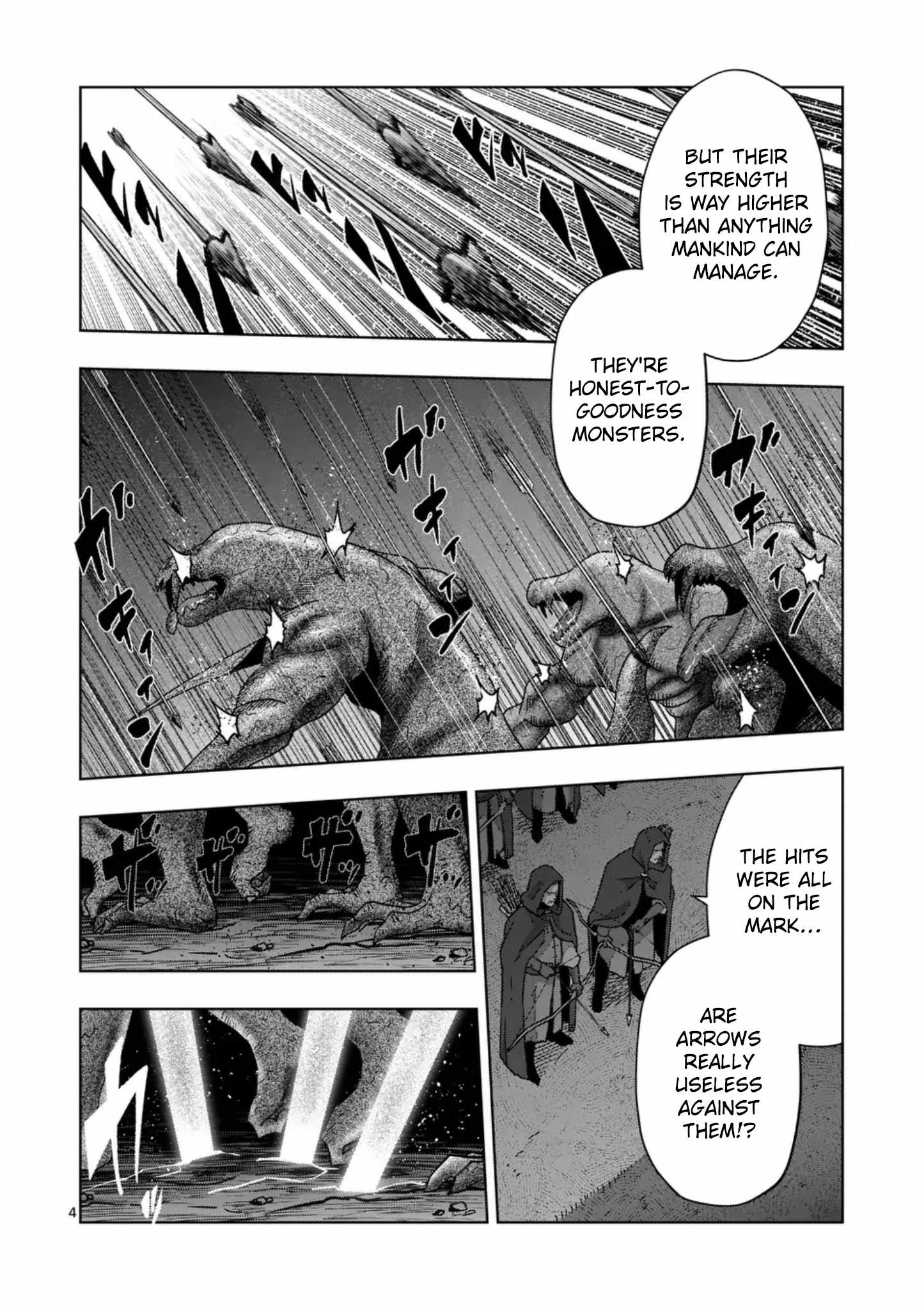 Verndio - Surreal Sword Saga Chapter 73-eng-li - Page 3
