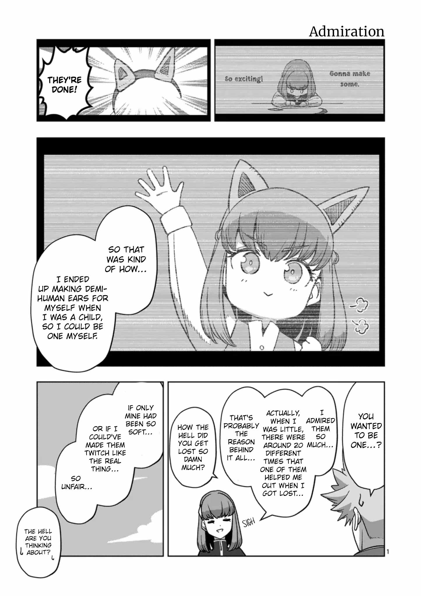 Verndio - Surreal Sword Saga Chapter 73-eng-li - Page 31
