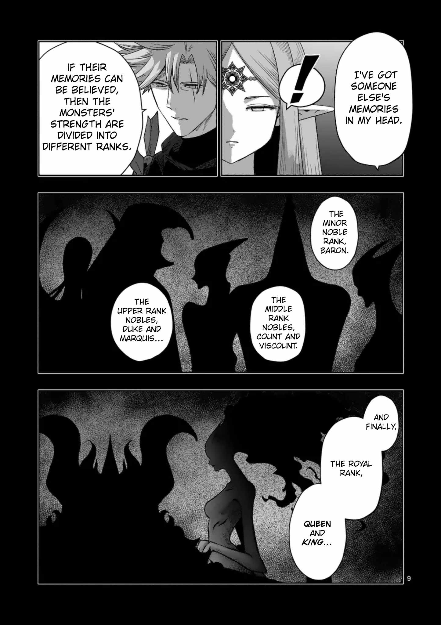 Verndio - Surreal Sword Saga Chapter 72-eng-li - Page 8