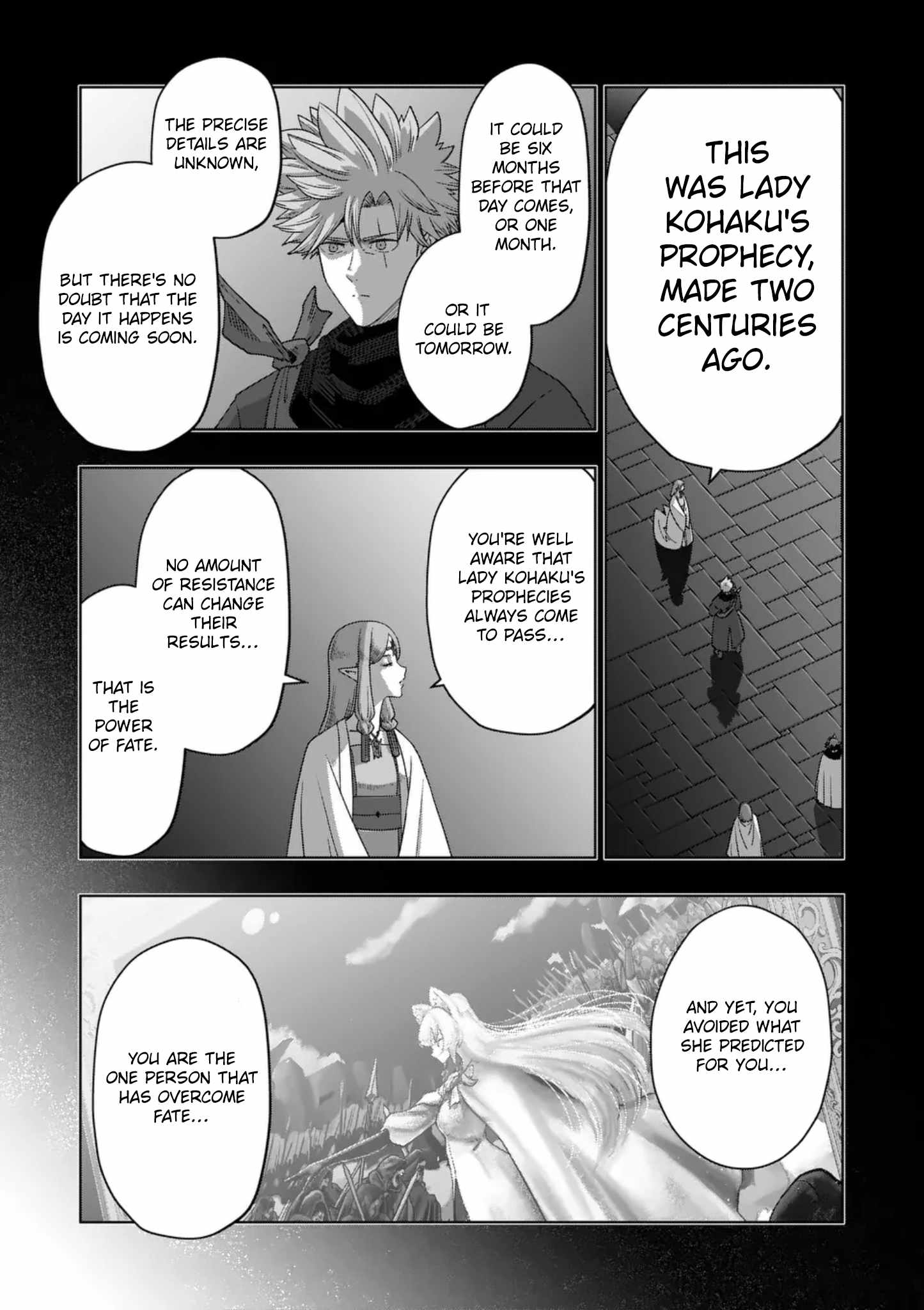 Verndio - Surreal Sword Saga Chapter 72-eng-li - Page 3