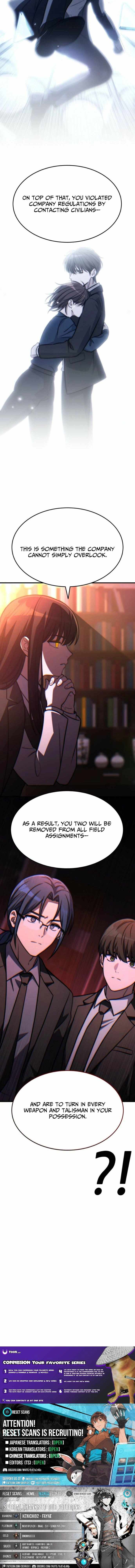 The Haunted House Chapter 15-eng-li - Page 26