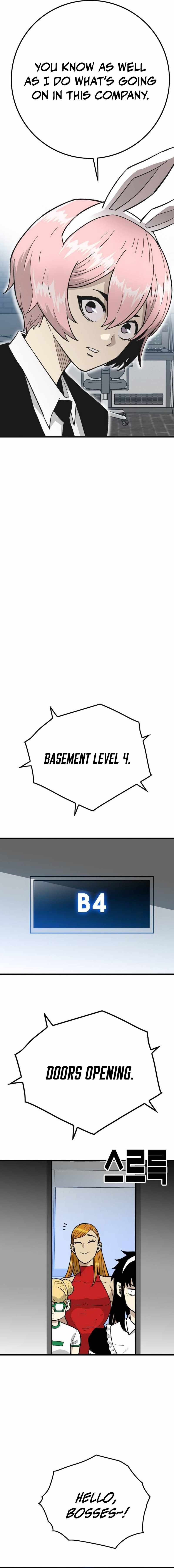 Demon King Ma Seok-Ho Chapter 30-eng-li - Page 3