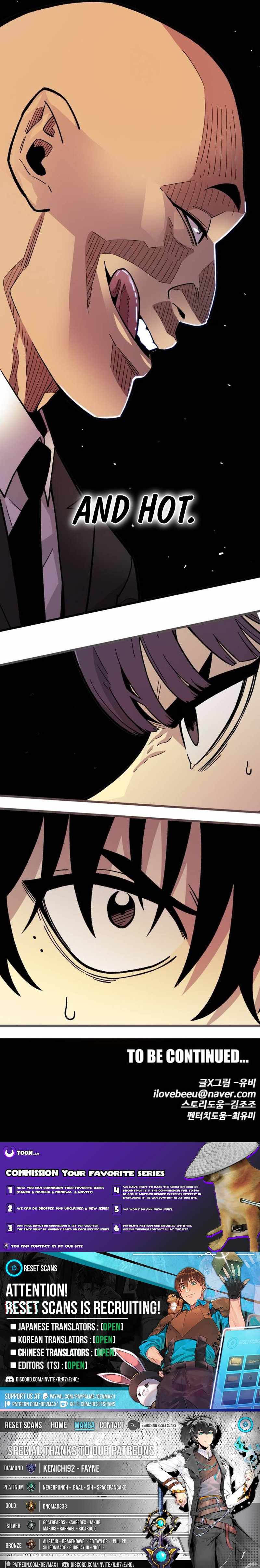 Demon King Ma Seok-Ho Chapter 30-eng-li - Page 23