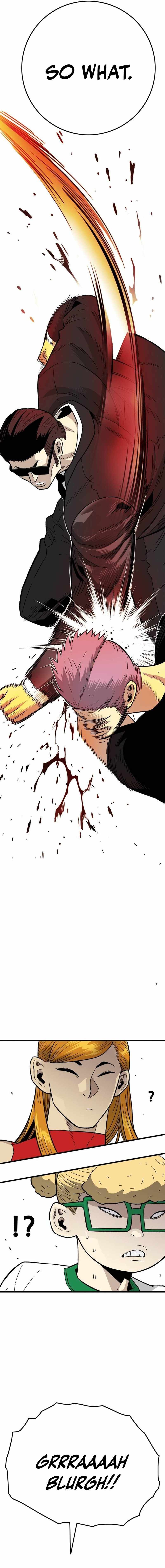 Demon King Ma Seok-Ho Chapter 30-eng-li - Page 17