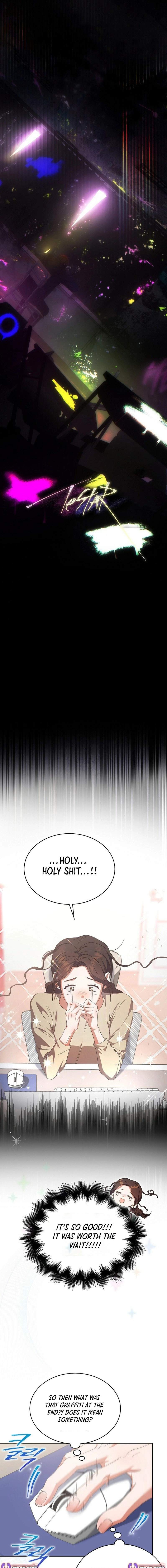 Debut or Die Chapter 102-eng-li - Page 14