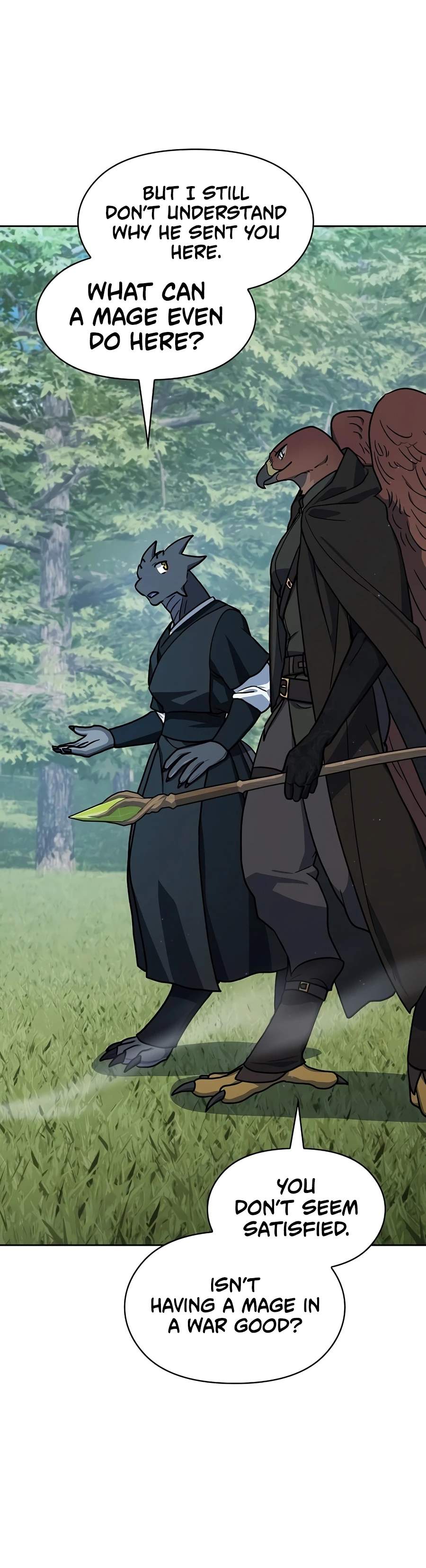 The Nebula’s Civilization Chapter 130-eng-li - Page 6
