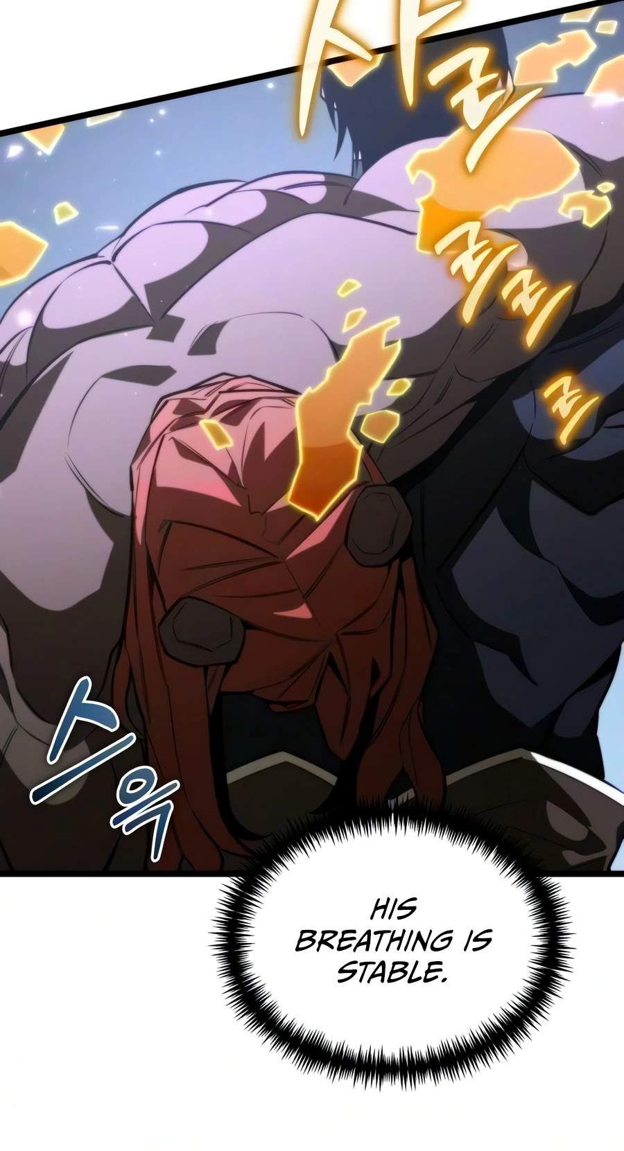 Reincarnator (Manhwa) Chapter 134-eng-li - Page 2