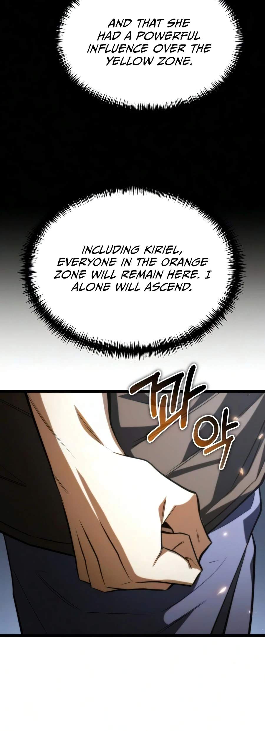 Reincarnator (Manhwa) Chapter 134-eng-li - Page 13