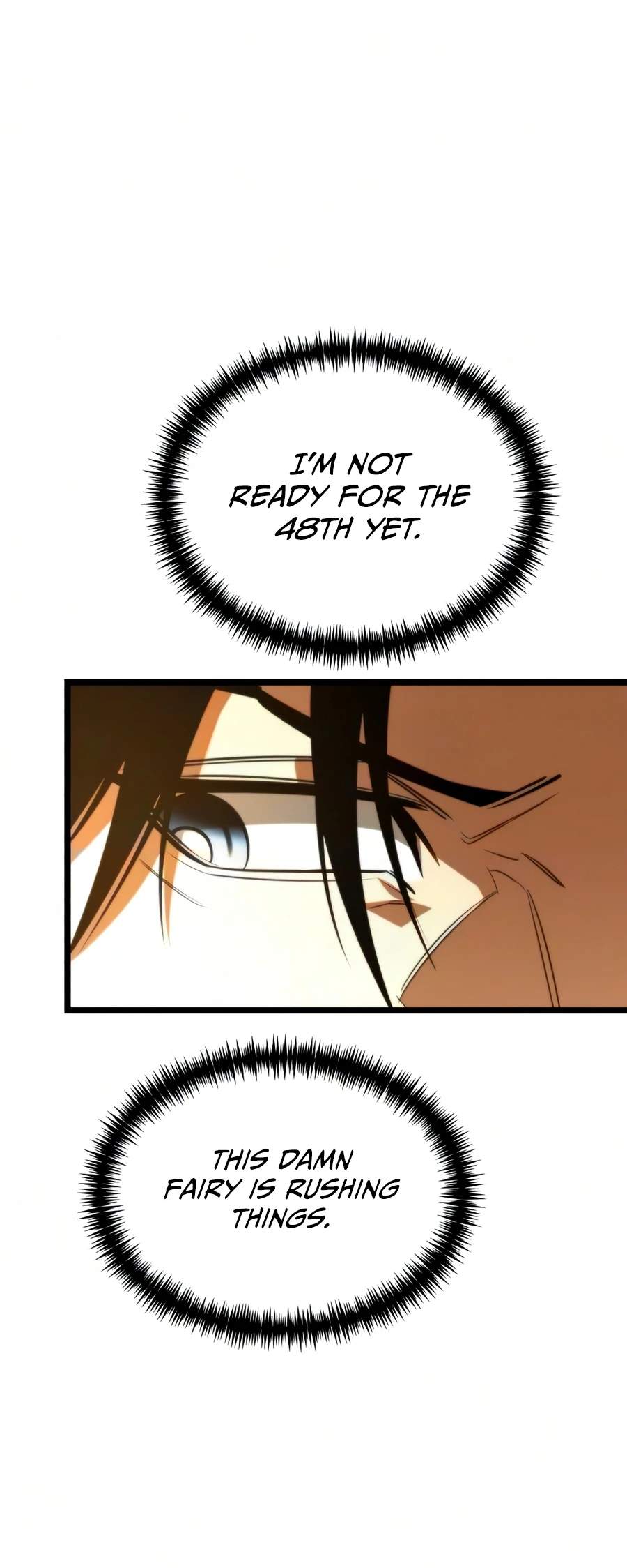 Reincarnator (Manhwa) Chapter 134-eng-li - Page 6