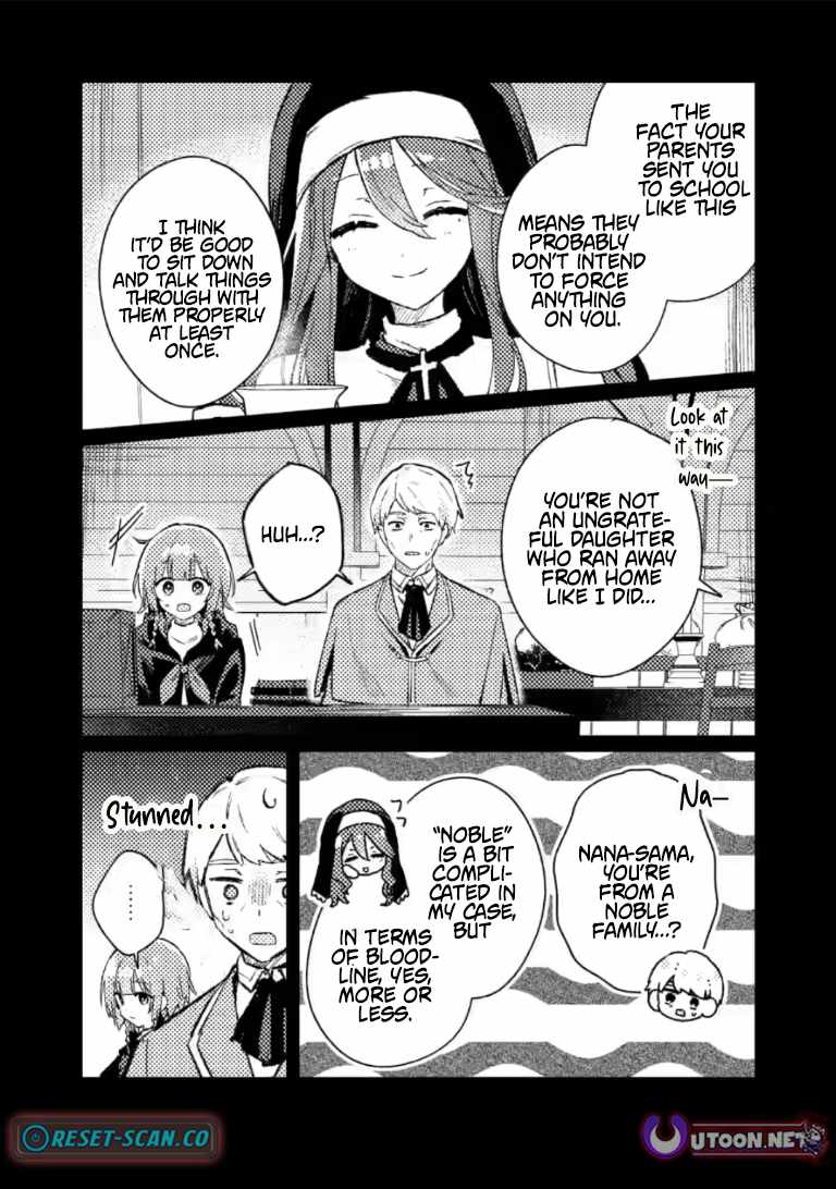 Isekai Merchant: Living a Rich Slow Life with <Isekai Travel> Chapter 23.2-eng-li - Page 4