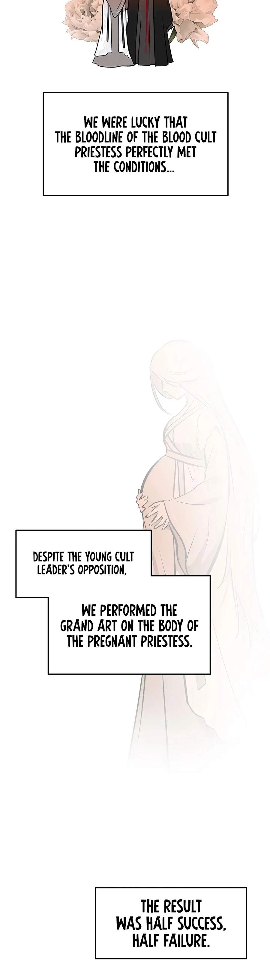 My Wife is the Demonic Cult Leader Chapter 66-eng-li - Page 14