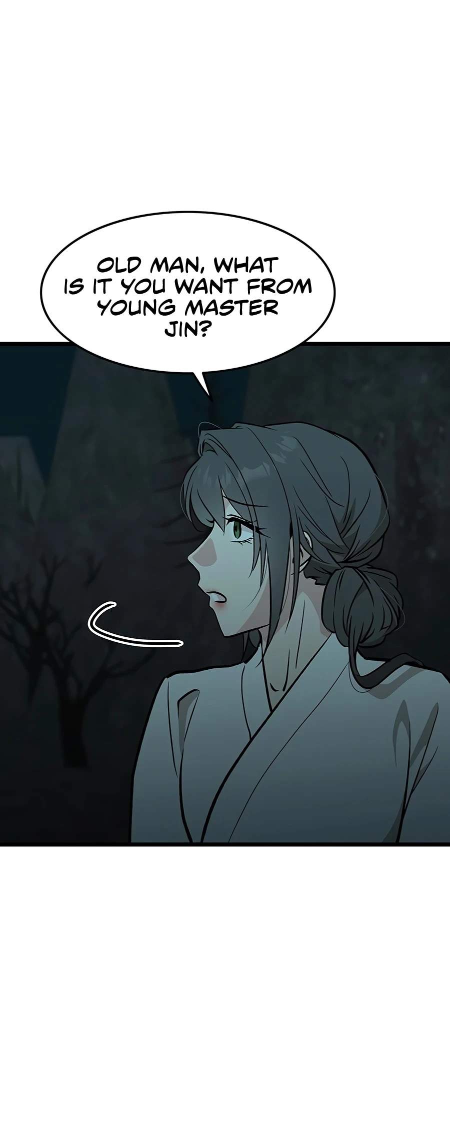 My Wife is the Demonic Cult Leader Chapter 66-eng-li - Page 6