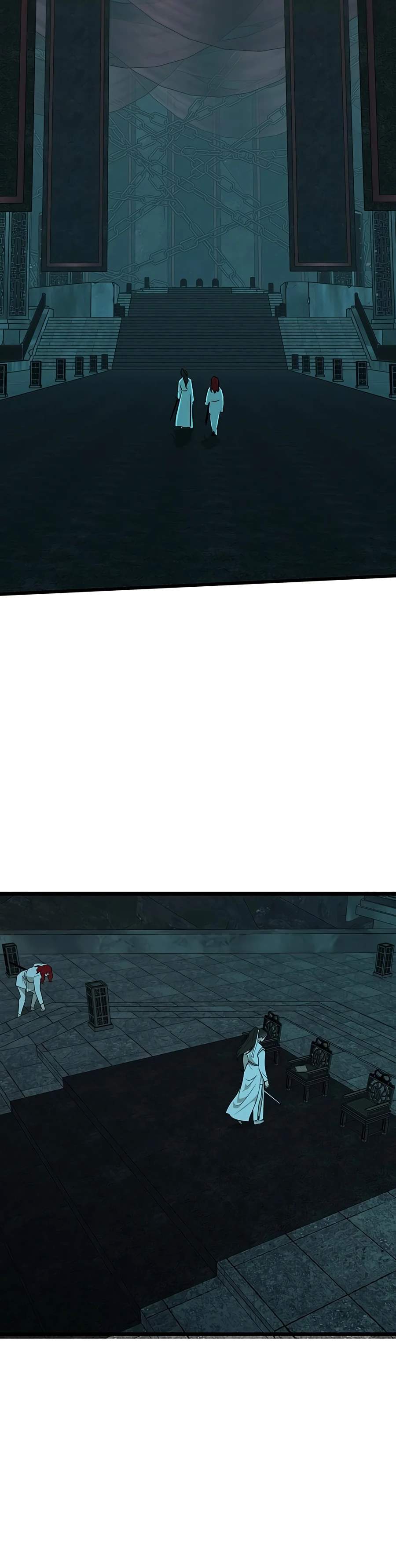 My Wife is the Demonic Cult Leader Chapter 66-eng-li - Page 10