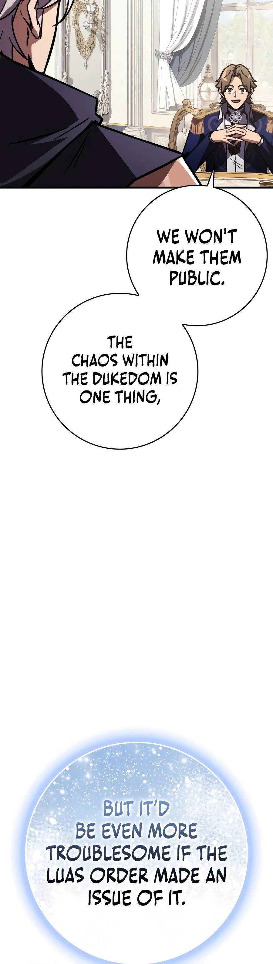 Limit-Breaking Genius Mage Chapter 62-eng-li - Page 11