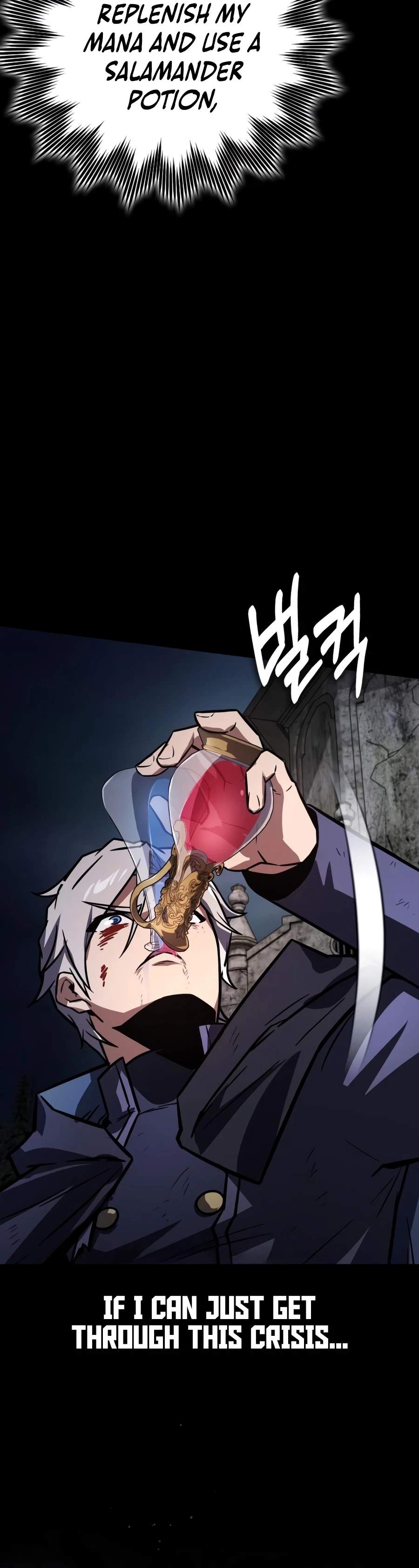 Limit-Breaking Genius Mage Chapter 62-eng-li - Page 2