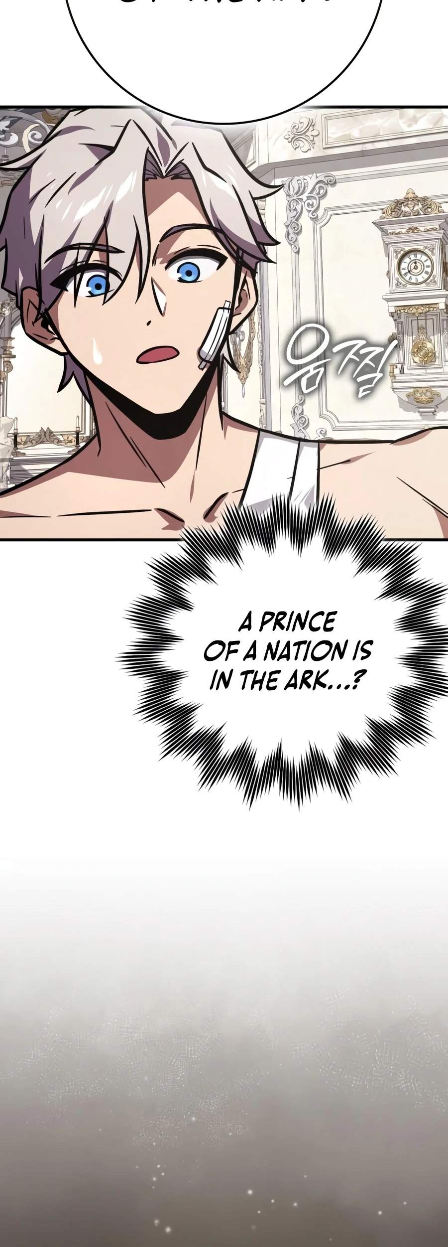 Limit-Breaking Genius Mage Chapter 62-eng-li - Page 6