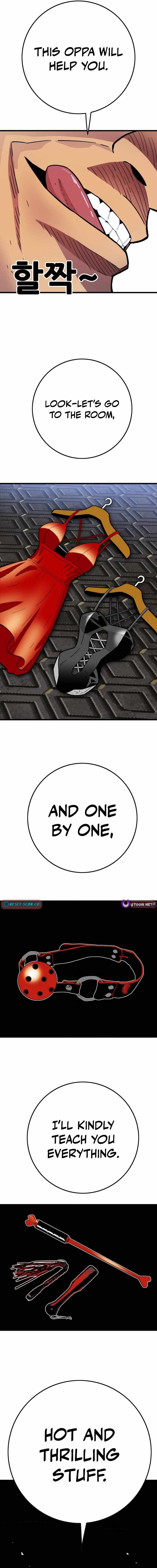 Demon King Ma Seok-Ho Chapter 31-eng-li - Page 7