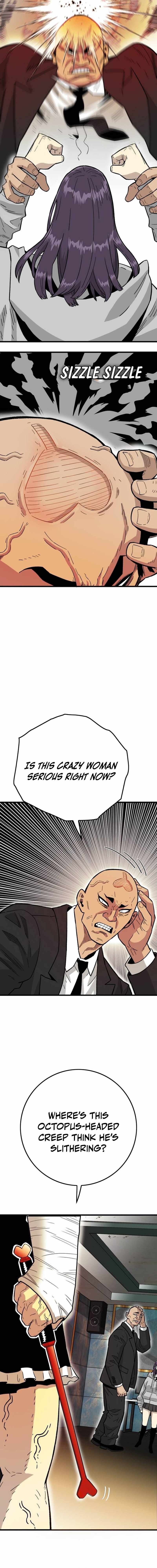 Demon King Ma Seok-Ho Chapter 31-eng-li - Page 9